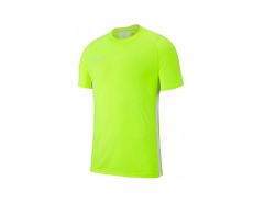 Nike - Dry Academy 19 Shirt JR - Yellow Sports Shirt