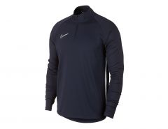 Nike - Dri-FIT Academy Drill Top - Sport Longsleeve