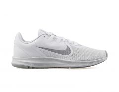 Nike - WMNS Downshifter 9 - White Running Shoe