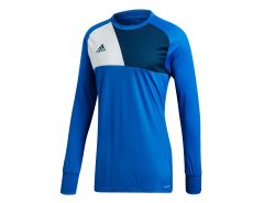 adidas - Assita 17 GK - Goalkeeper Jersey Blue