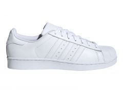 adidas - Superstar Foundation - White Sneakers