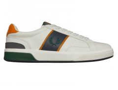 Fred Perry - B200 - Men's Sneakers