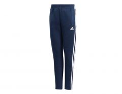 adidas - Young Boys 3 Stripes BR Pant - Fleece Pant