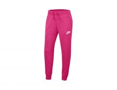 Nike - Sportswear Pants Girls - Pink Joggers Kids