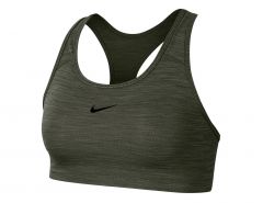 Nike - Swoosh Bra Med-Support 1-pc Pad - Sports Bra