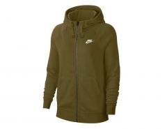 Nike - Essential Full-zip Hoodie W - Women's Hoodie