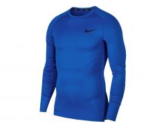 Nike - Pro Tight Long Sleeve Top - Sportswear