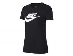 Nike - NSW Essentials T-Shirt Futura - T-Shirt with Logo