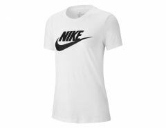 Nike - NSW Essentials T-Shirt Futura - Cotton Shirt