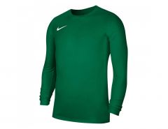 Nike - Park VII LS Shirt - Soccer Shirt