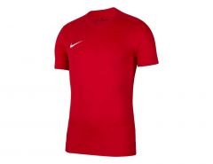 Nike - Park Dri-FIT VII Jersey - Red Shirt