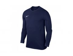 Nike - Park VII LS Shirt Junior - Soccer Shirt Kids