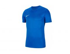 Nike - Park Dri-FIT VII Jersey Junior - Soccer Shirts