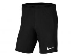 Nike - Park III Knit Short - Sports Shorts