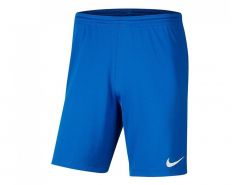 Nike - Park III Knit Short - Soccer Shorts
