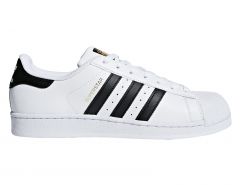 adidas - Superstar - White Sneaker
