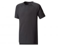 adidas - Young Boys Training Cool Tee - Black Shirt