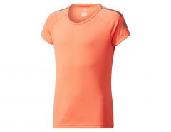 adidas - YG Training Cool Tee - Sport Shirt