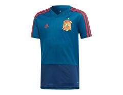 adidas - FEF TR JSY Y - JR Training shirt Spain