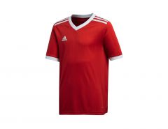 adidas - Tabela 18 Jersey JR - Kids Soccer Shirt