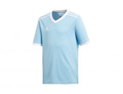 adidas - Tabela 18 Jersey JR - Light Blue Shirt