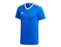 adidas - Tabela 18 Jersey - Blue Sports Shirt