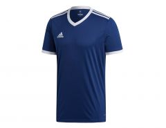 adidas - Tabela 18 Jersey - Dark Blue Soccer Shirt