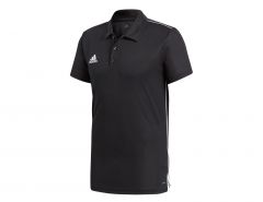 adidas - Core 18 Polo - Sport Polo Shirt