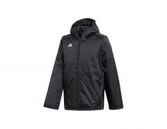 adidas - Core 18 Stadium Jacket Youth - Kids football jacket