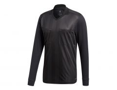 adidas - REF 18 Jersey LS - Referee Long Sleeve Jersey