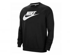 Nike - Fleece Crew Sweat  - Men's Sweater