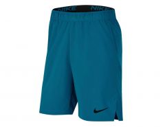 Nike - Flex Woven Training Shorts - Fitness Shorts Men