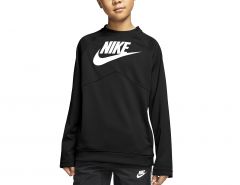 Nike - NSW Crew Sweater - Kids Sweater