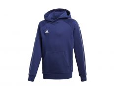 adidas - Core 18 Hoody Youth - Junior Sweater