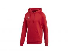 adidas - Core 18 Hoody Youth - Junior Sweater