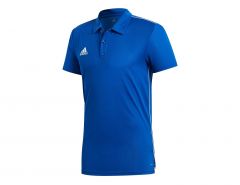 adidas - Core 18 Polo - Soccer Polo Shirt