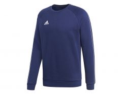 adidas - Core 18 Sweat Top - Blue Sweater