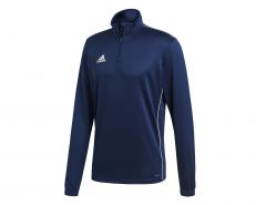 adidas - Core 18 TR Top  - Training Shirt Soccer