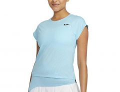 Nike - Court Victory Top - Tennis Top