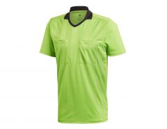 adidas - REF 18 Jersey - Referee Jersey Green