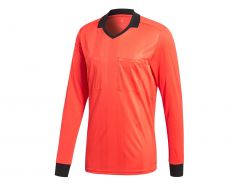 adidas - REF 18 Jersey LS - Referee Long Sleeve Jersey