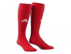 adidas - Santos 18 Socks - Red Football Socks