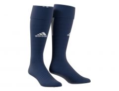adidas - Santos 18 Socks - Dark Blue Football Socks