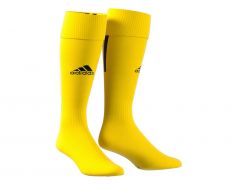 adidas - Santos 18 Socks - Yellow Football Socks