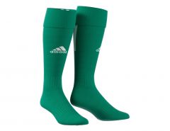 adidas - Santos 18 Socks - Green Football Socks