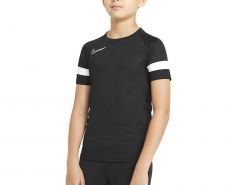 Nike - Dri-FIT Academy Tee Junior - Kids Football Shirts