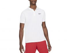 Nike - Court Dry Victory Polo - Tennis Polo Shirt