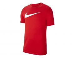 Nike - Dri-FIT Park 20 Tee - Red Sports Shirt