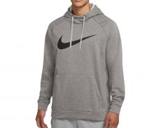 Nike - Dri-FIT Pullover Training Hoodie Men - Pullover Training