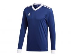 adidas - Tabela 18 LS Jersey - Soccer Long Sleeve Jersey